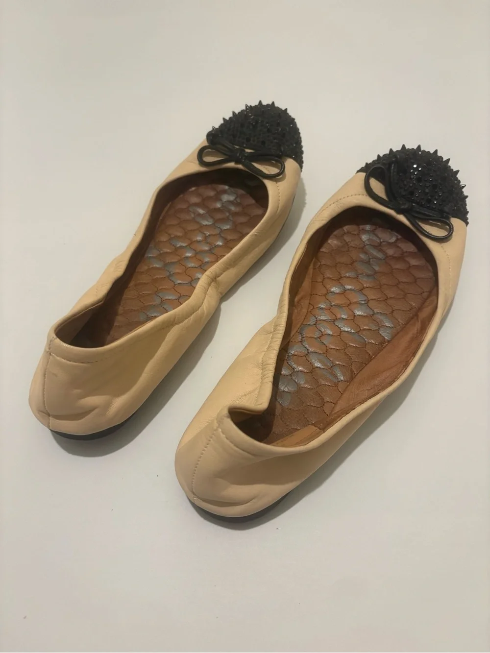 Sam Edelman Beatrix Flat